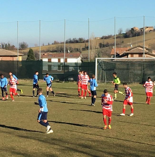 Il Lama 80 per due volte riesce a pareggiare poi cade alla fine