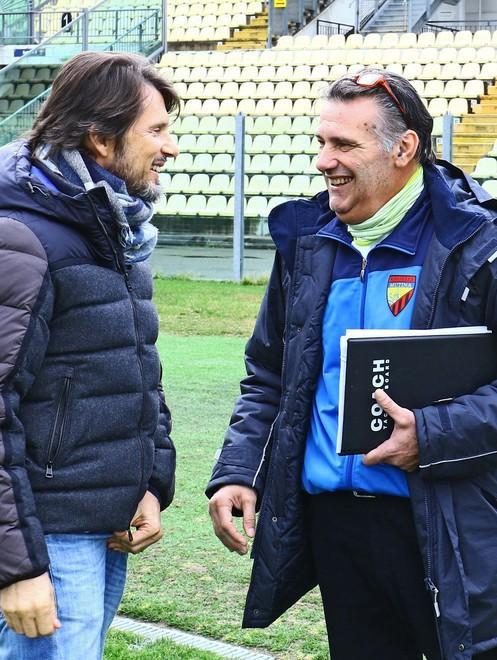 Guardiamola in ottica nuovo Modena 