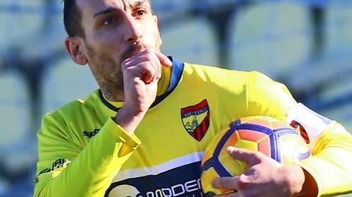 Greco: «Grande partita»