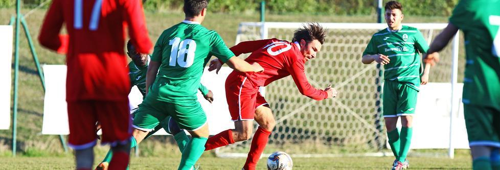 Baby Damiano show: doppietta e vittoria per il Maranello 