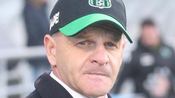 Iachini: «Il loro gol viziato dal fuorigioco attivo di Burdisso»