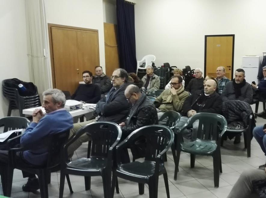 Il Pd sassolese è compatto e vuole Pigoni candidata 