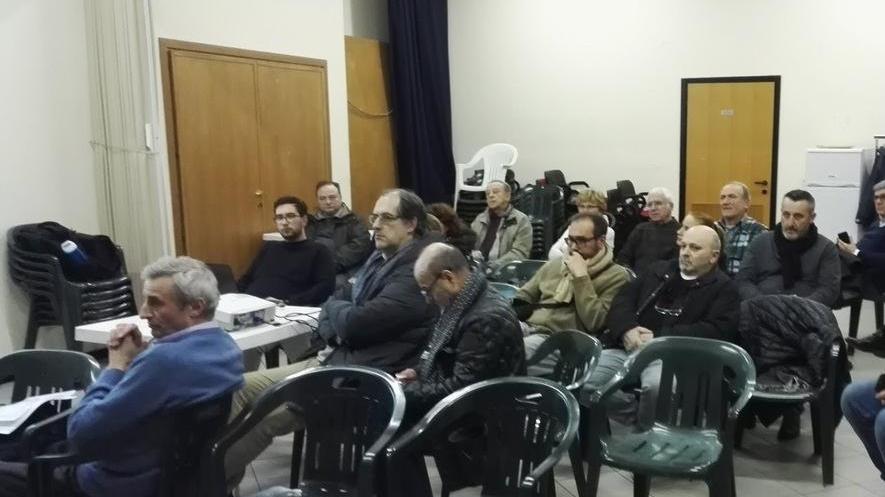 Il Pd sassolese è compatto e vuole Pigoni candidata