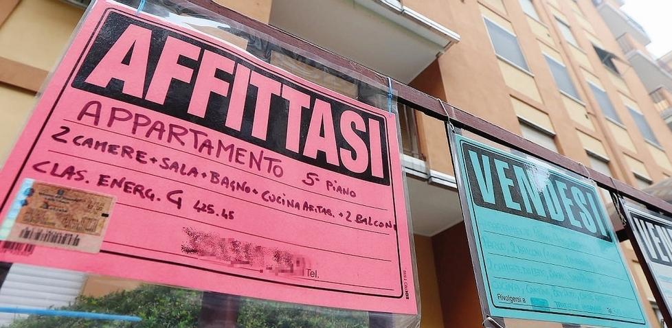 Redditi da affitti e cedolare secca 