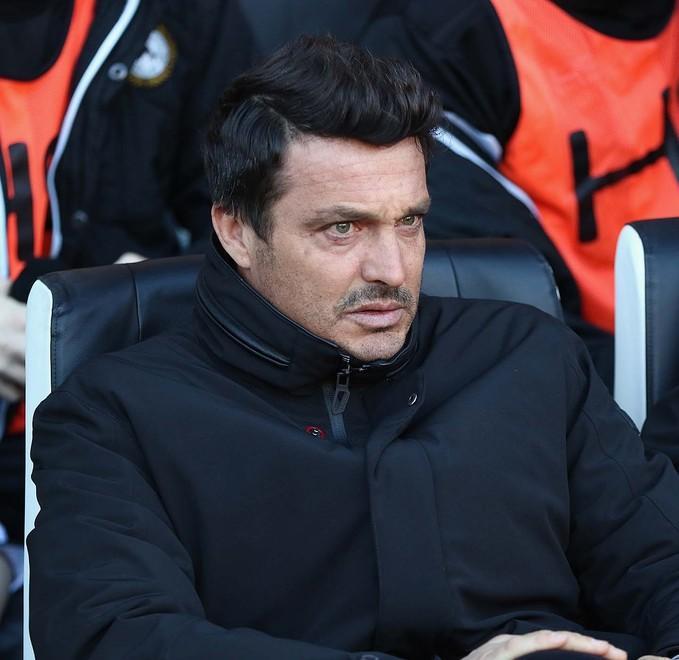 Oddo: «Siamo stati troppo leziosi» 