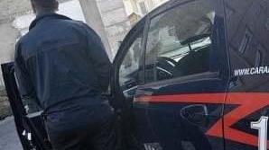 Baby ladri rubano una bici, scoperti con le telecamere