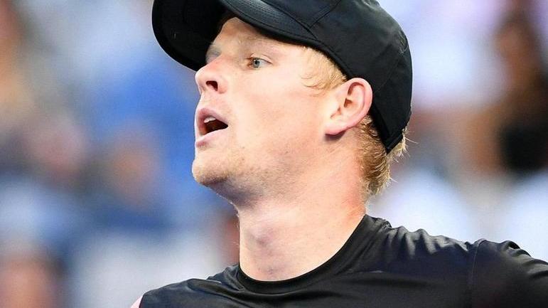 Seppi deve dire addio a Melbourne