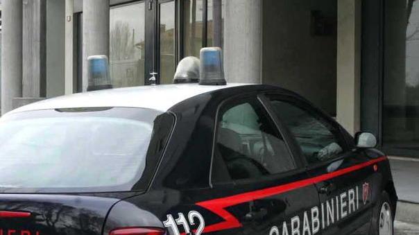 Ricicla motori diesel rubati denunciato un cinquantenne