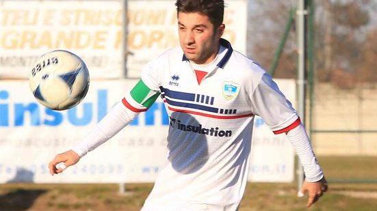 Il Bibbiano San Polo non ce la fa a uscire dal tunnel