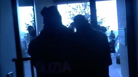 Arabìa e Spagnolo, domani gli interrogatori