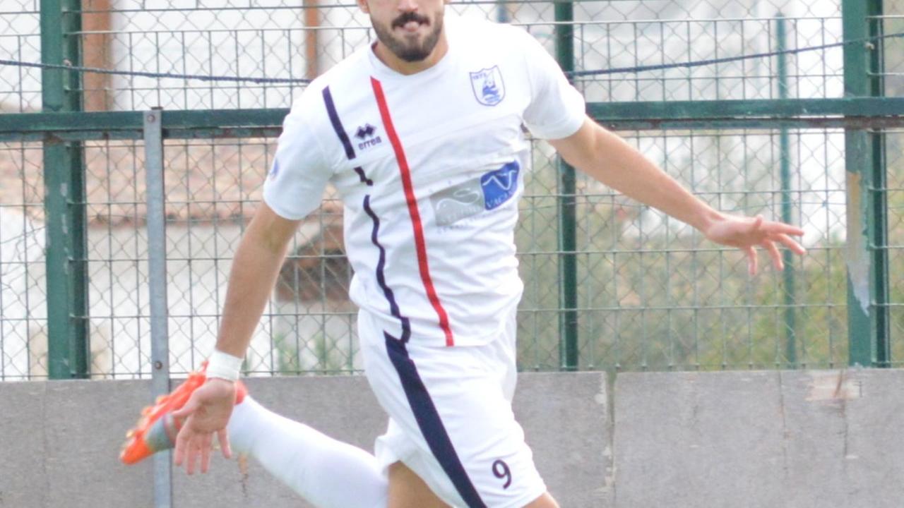 Il Budoni “respira” con i gol di Sartor