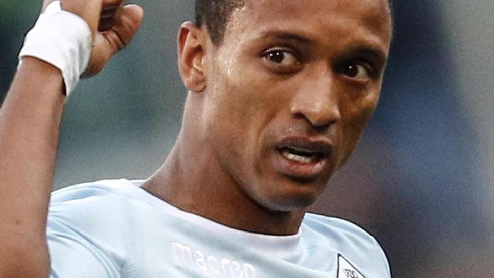Una Lazio senza freni, il Chievo crolla e subisce una cinquina