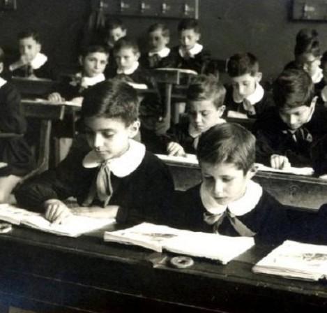 «E la sera andavano tutti da Multineddu» 