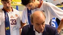 Academy incerottata Paolini: niente scuse torniamo a correre