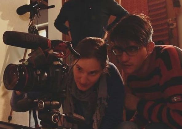 «La mia Africa è insegnare a fare il cinema» 