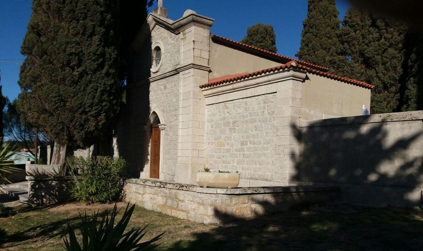 Il Comune amplia il cimitero e lo rende fruibile ai disabili