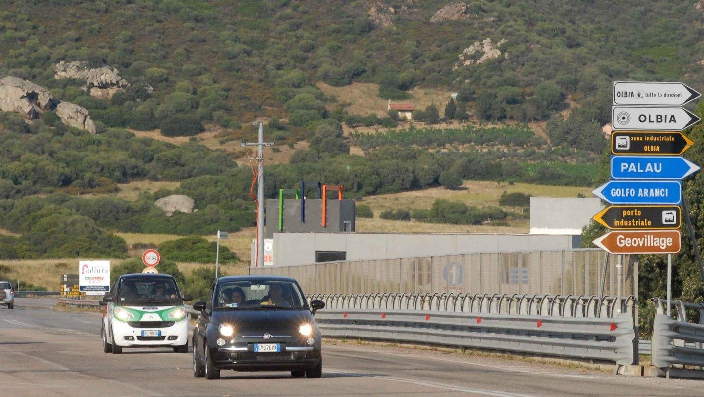 La tangenziale raddoppia c’è l’accordo dopo 20 anni 