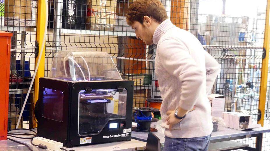Super macchine agricole un master per i più bravi