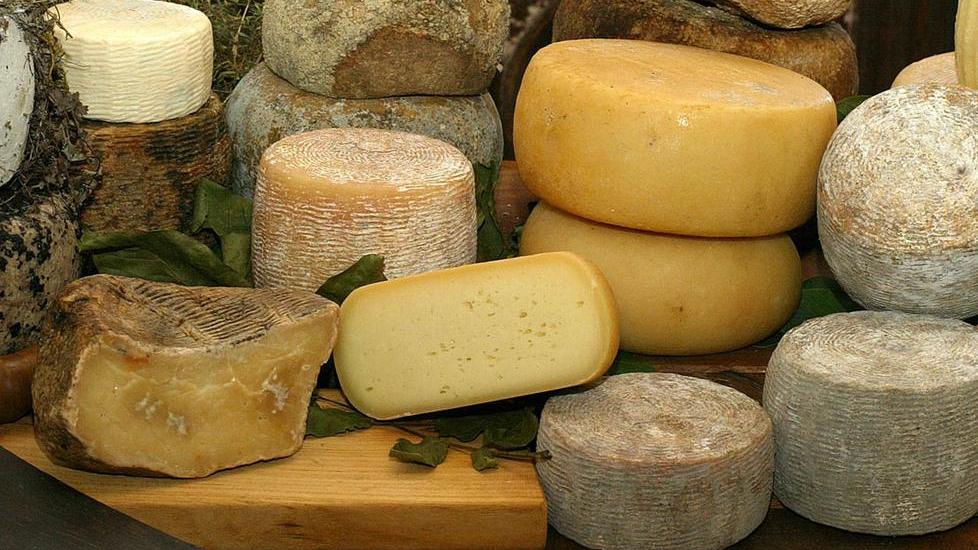 Un bando in aiuto dei prodotti agricoli