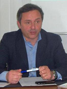 Capone direttore di Toscana Sud 