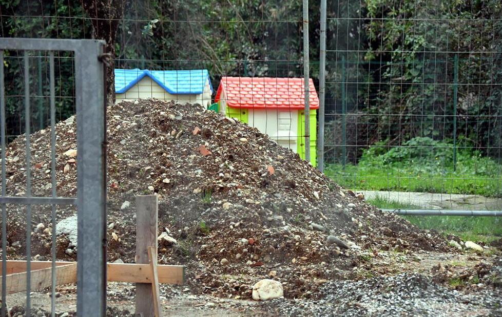 Vita dura per i nidi: lavori a singhiozzo e assunzioni bloccate 