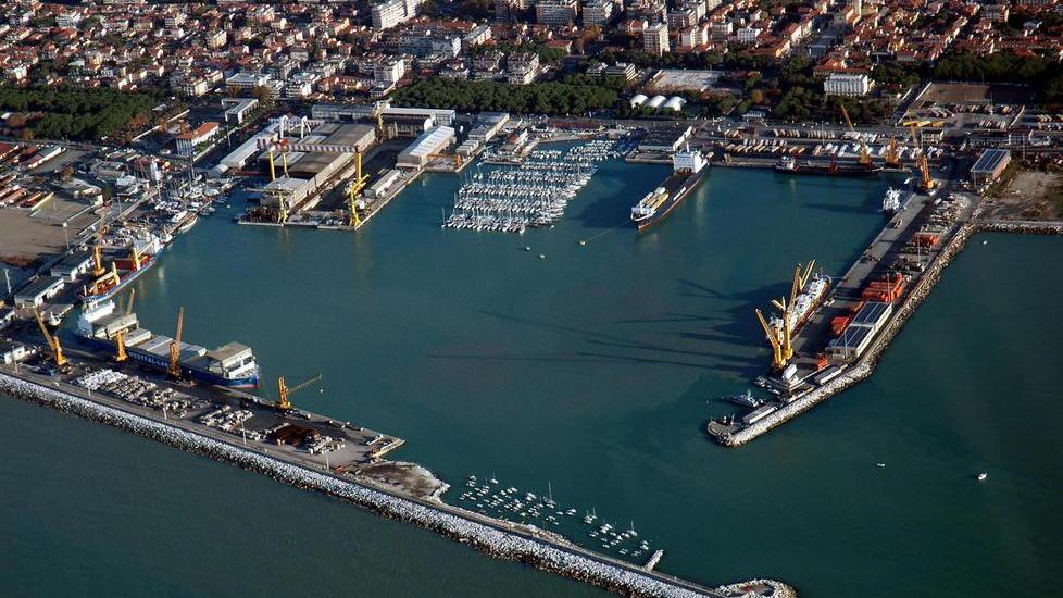Porto e Waterfront. La Regione delibera il “sì”