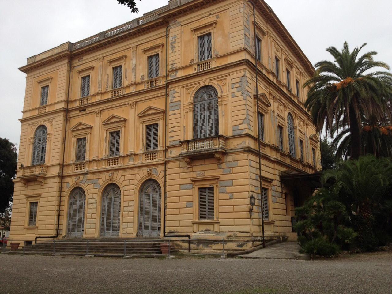 Museo Fattori a misura di turisti: il nuovo sito