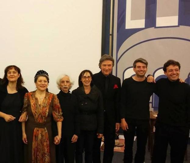 Arriva “Il silenzio degli eroi semplici” di Piero Nissim