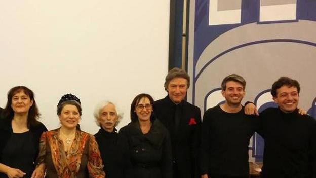 Arriva “Il silenzio degli eroi semplici” di Piero Nissim
