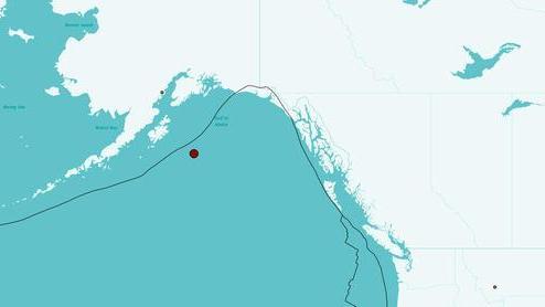 Alaska, rientra rischio tsunami