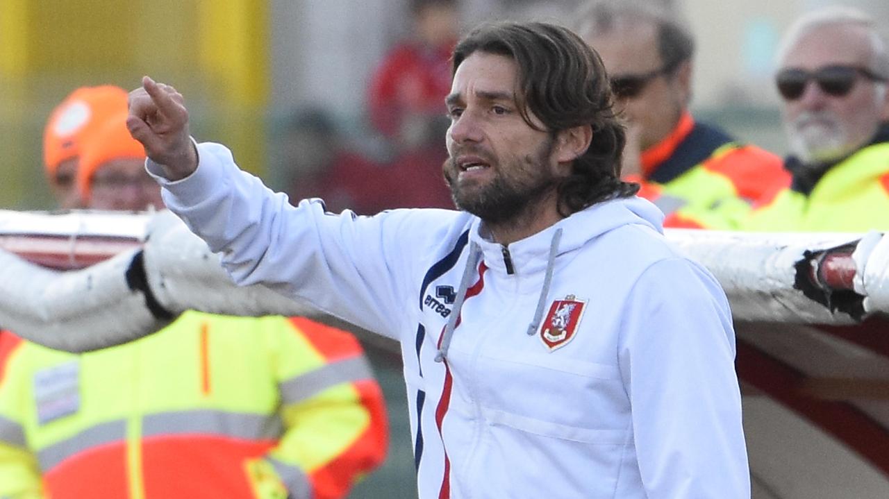 Mister Luigi Consonni (foto Bf)