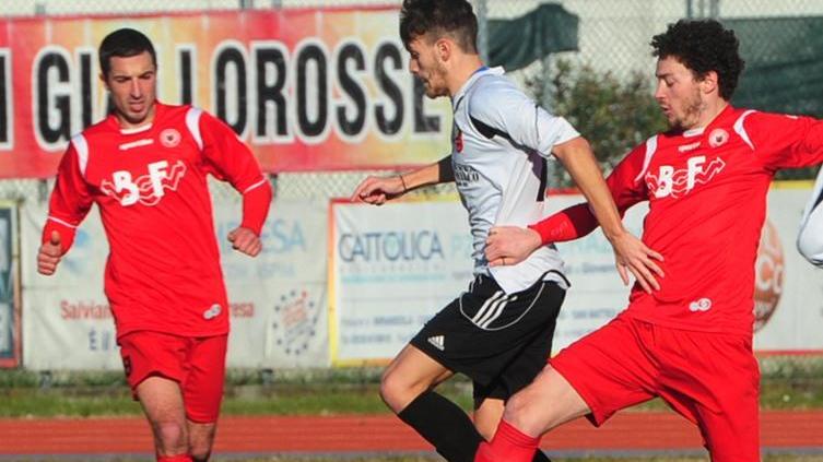 Eccellenza, questo Fiorano non si ferma più