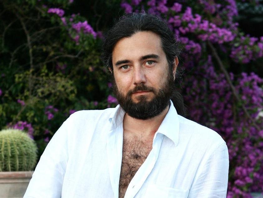 Una bella immagine di Leonardo Lera