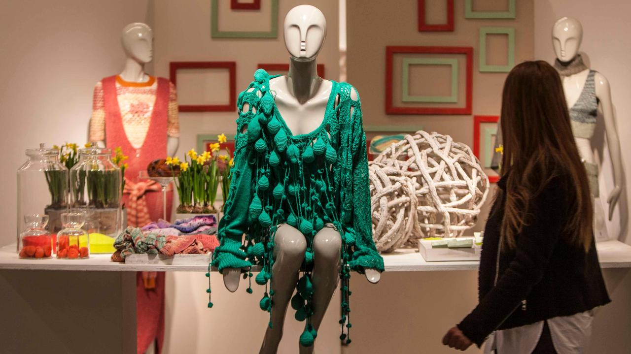 Filati in mostra a Pitti: 115 marchi della filatura a Firenze