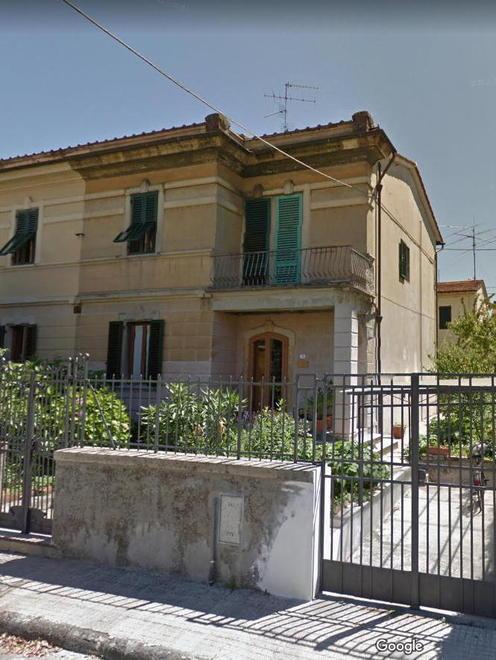 La sede della congregazione