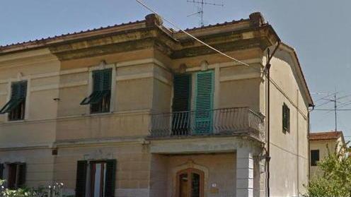 La sede della congregazione