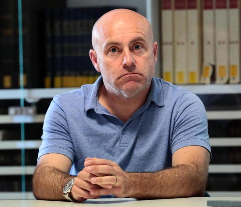 Marco Monaco