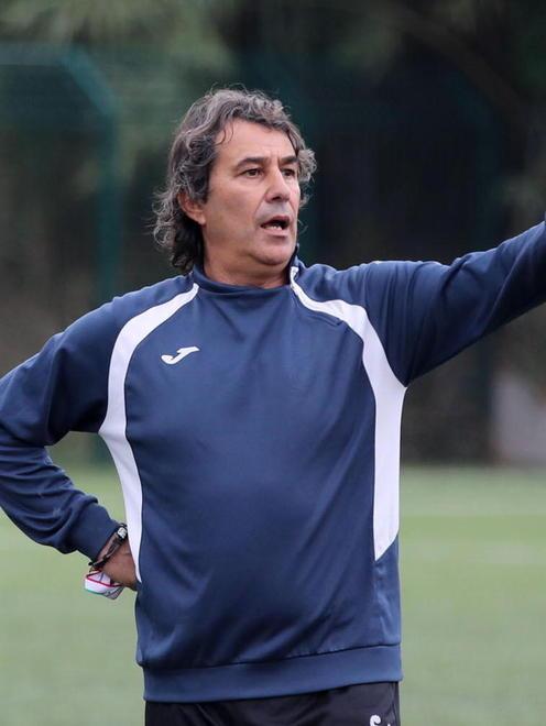 «A Montecatini non molla nessuno» 