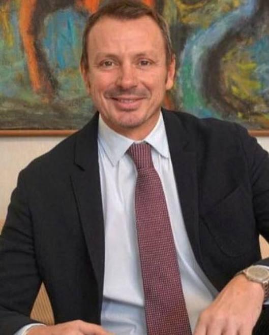 Maurizio Carrara