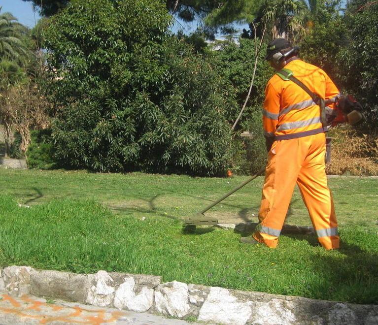 Servono custodi del verde Il Comune apre un bando 