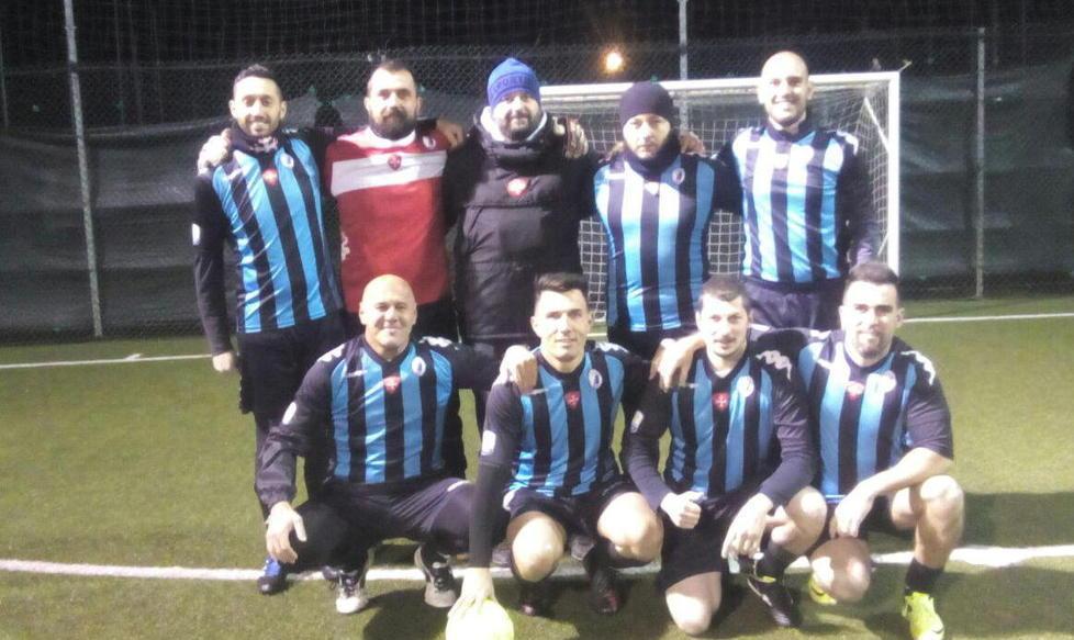 Drinking Team e Speedy Bar fanno la voce grossa nello Csain