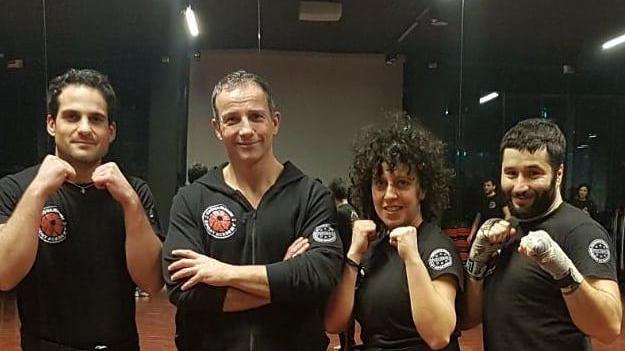 Gli allievi di Giovannini promossi a pieni voti