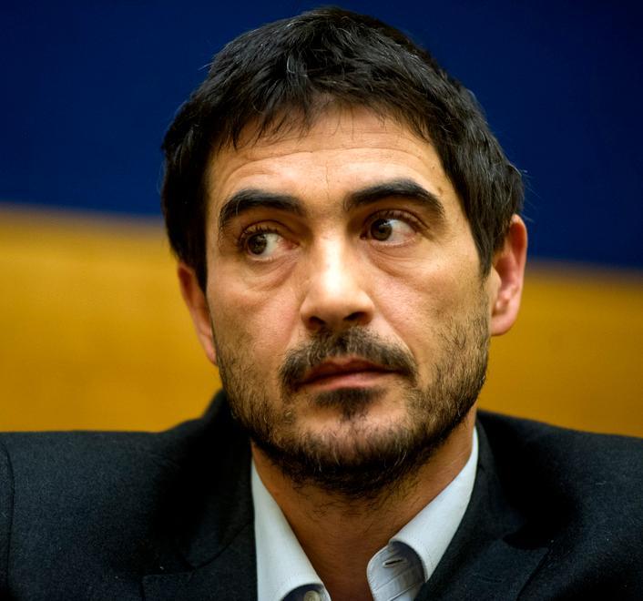 Leu lancia i pisani Fratoianni (Camera) e Fontanelli (Senato) 