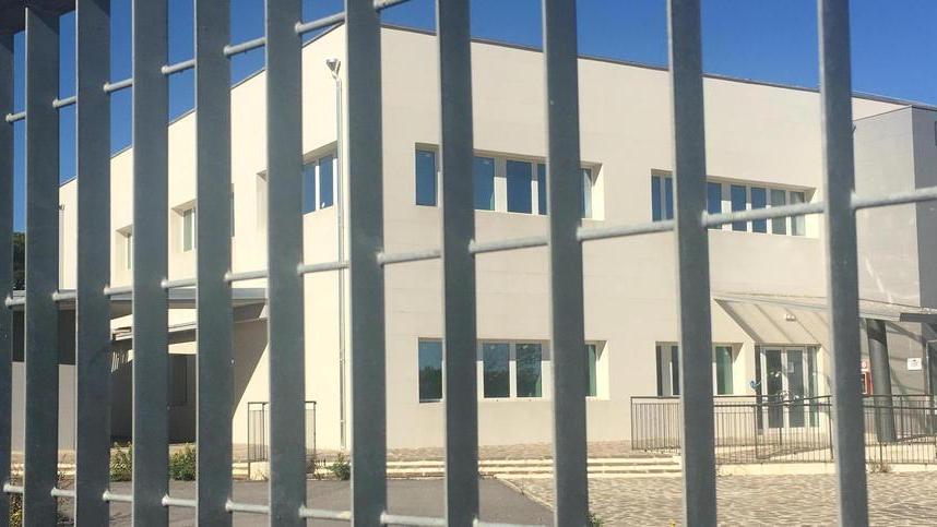 Ziello: a primavera lavori terminati al distretto sanitario
