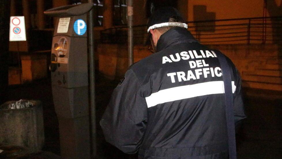 Stop ad aggressioni e minacce ai vigilini