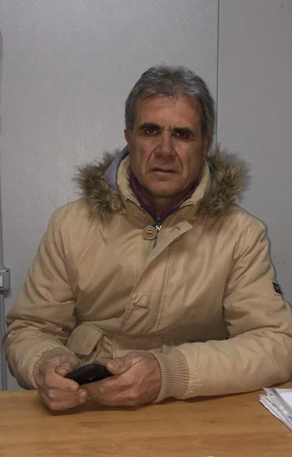 Pasquini a capo della Cia, Baldassari battuto 