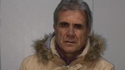 Pasquini a capo della Cia, Baldassari battuto