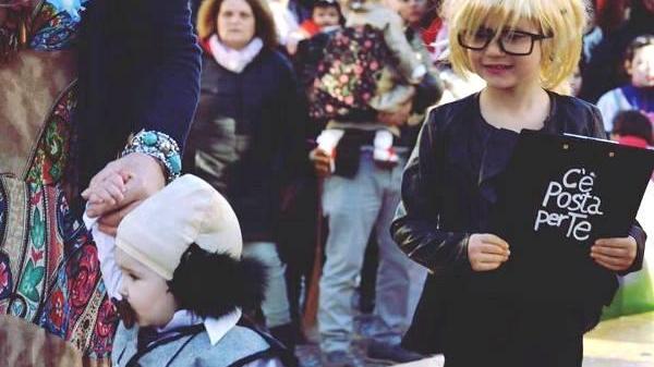 Già 12 i gruppi partecipanti alla sfilata del Carnevale