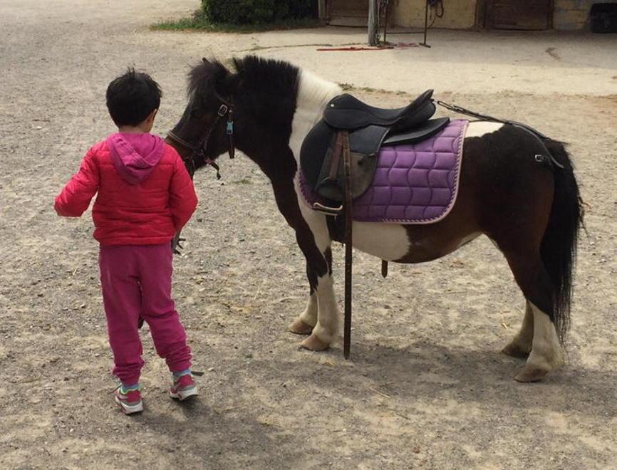 Quelli che aiutano i bambini in difficoltà e i loro genitori 