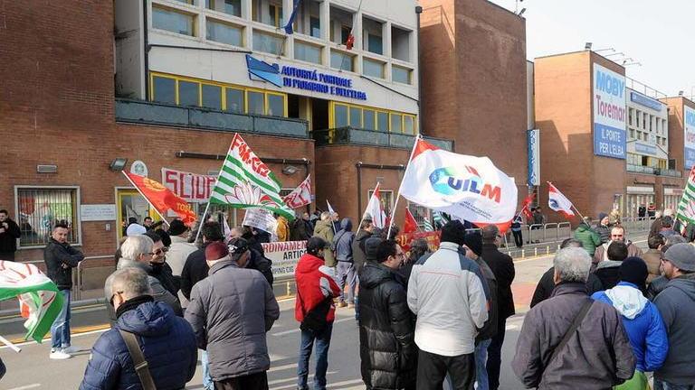 Aferpi, concessioni verso una proroga di altri tre mesi